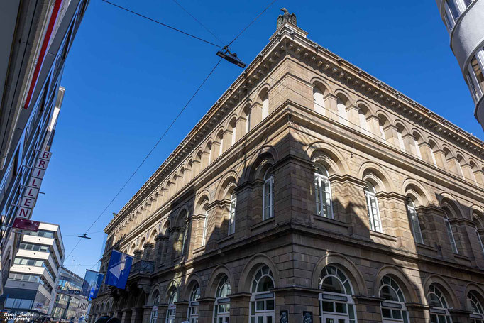 Von der Heydt Museum
