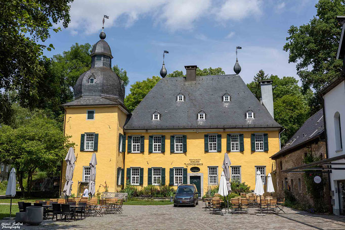 Schloß Lüntenbeck