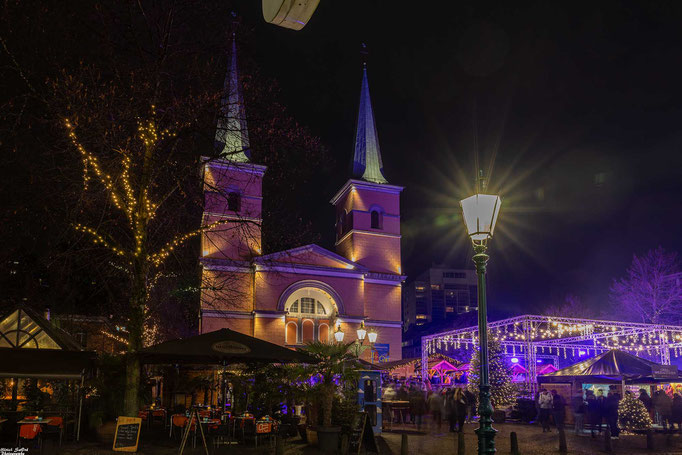 Laurentiusplatz