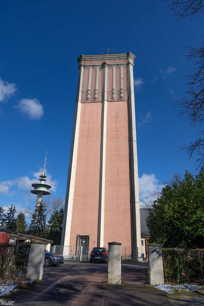 Atadösken,am Pfaffenhaus