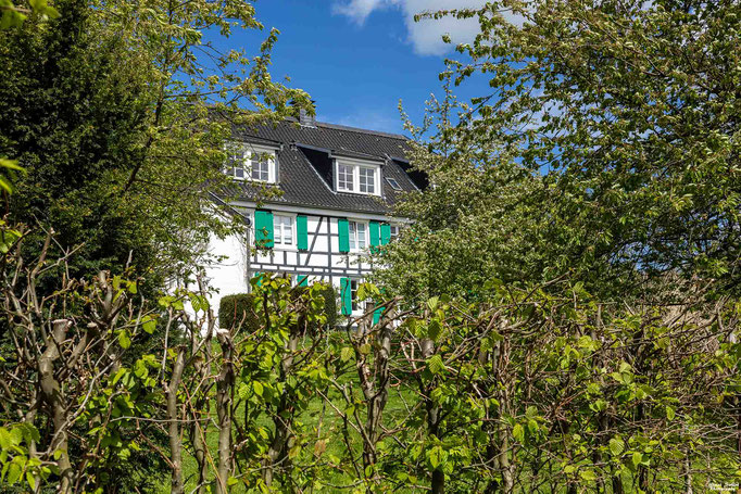 Fachwerkhaus Junkersbeck