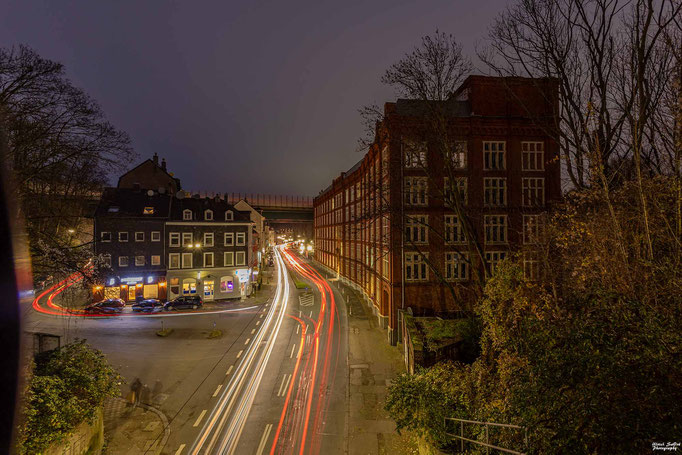 Uellendahler Straße