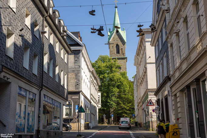 Friedrichstraße