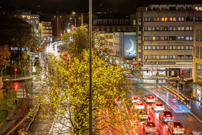 Wuppertal-Barmen,Steinweg