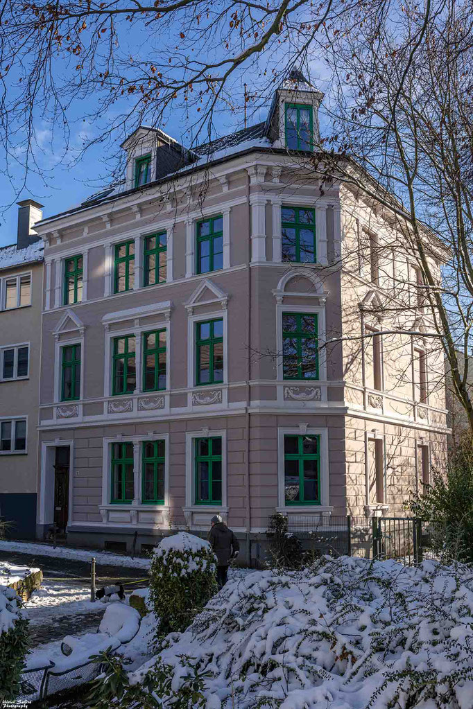 Wichlinghausen/Altestraße