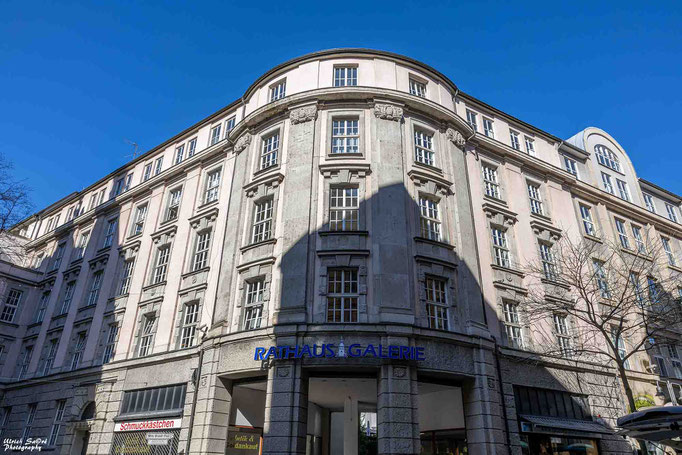 Rathaus Galerie