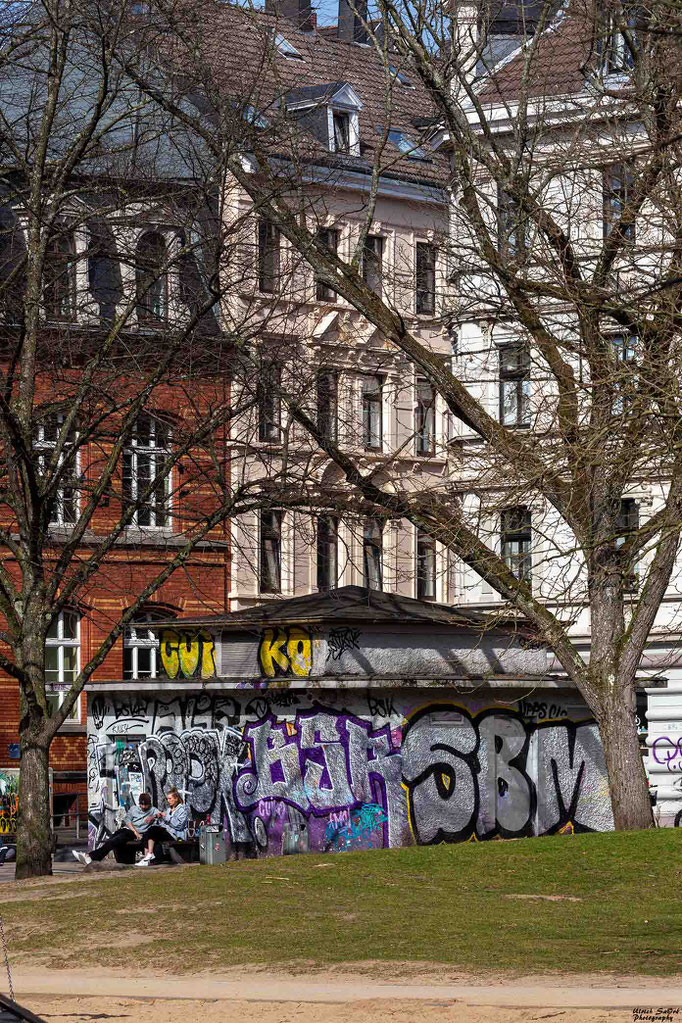 Ölberg,Schusterplatz