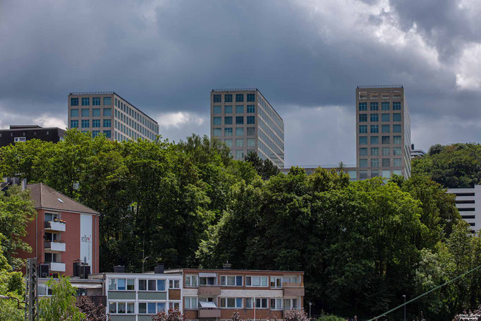 Barmenia Zentrale