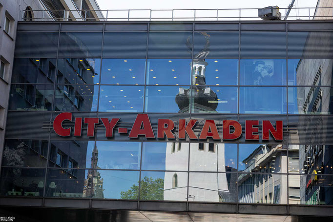 City Arkaden