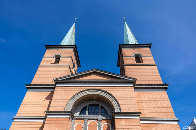 Laurentiuskirche
