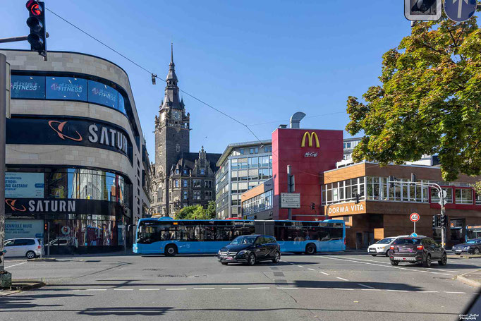 Morianstraße