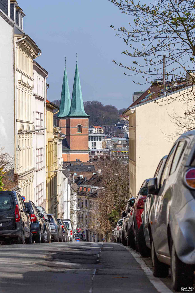 Ottenbrucher Straße