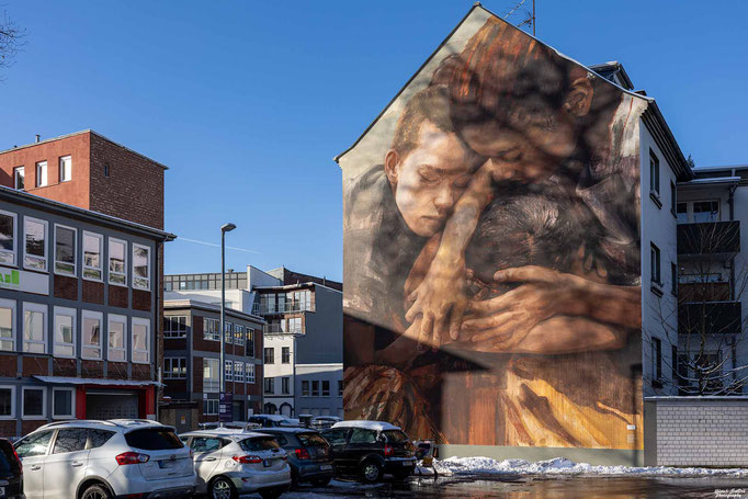 Mural Rauer Werth