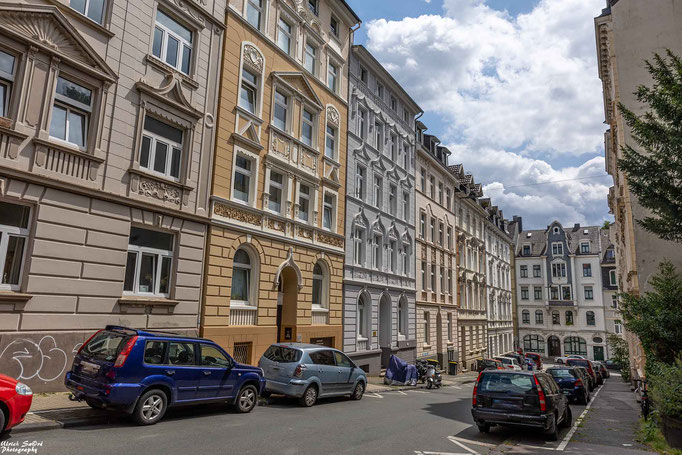Dorotheneenstraße
