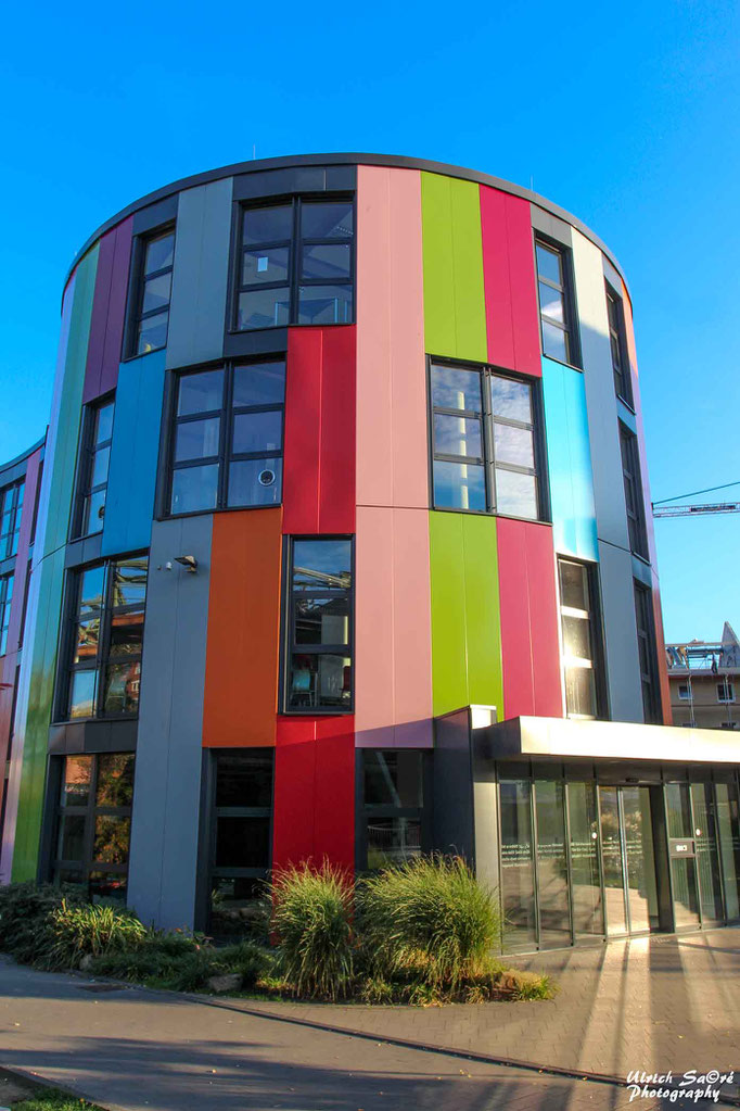 Junioruni