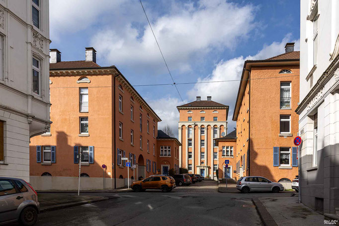 Stieglitzstraße