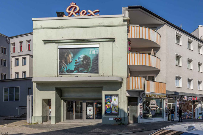 Rex,Kipdorf