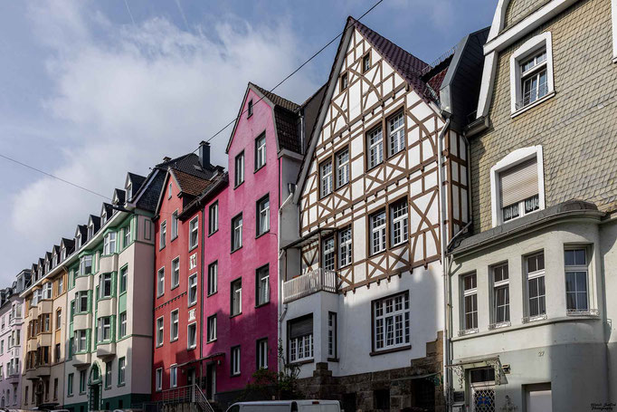 Wichlinghausen/Sonntagsstr.