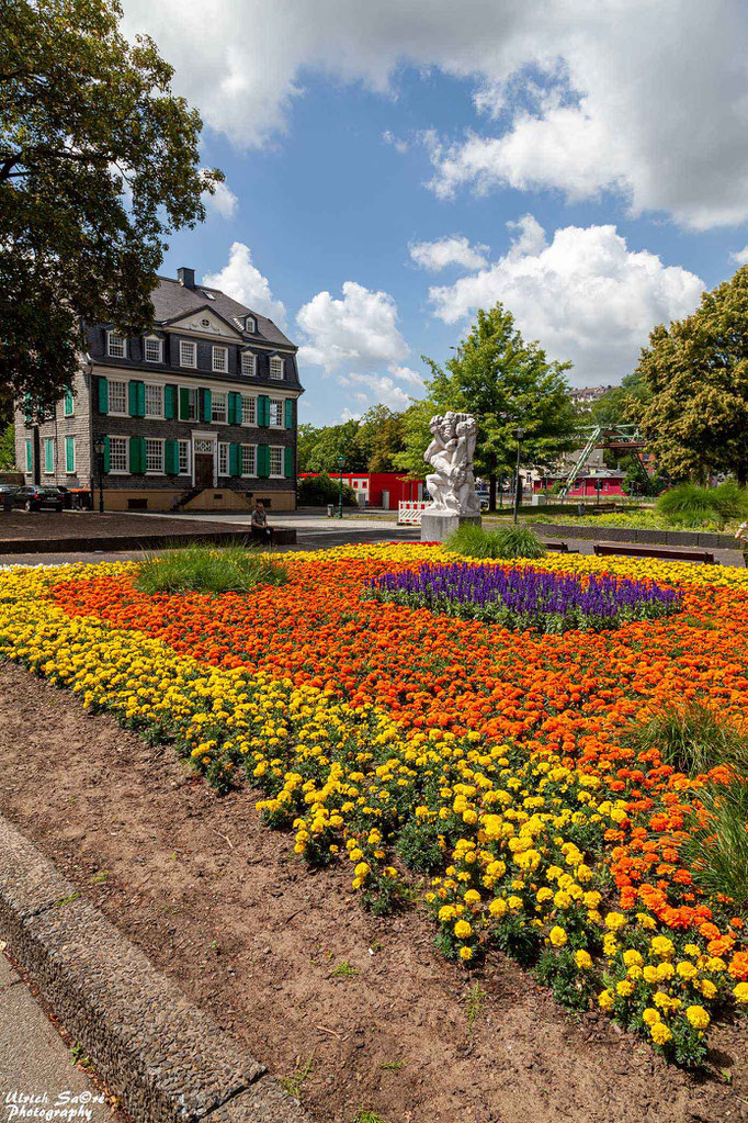 Engelsgarten