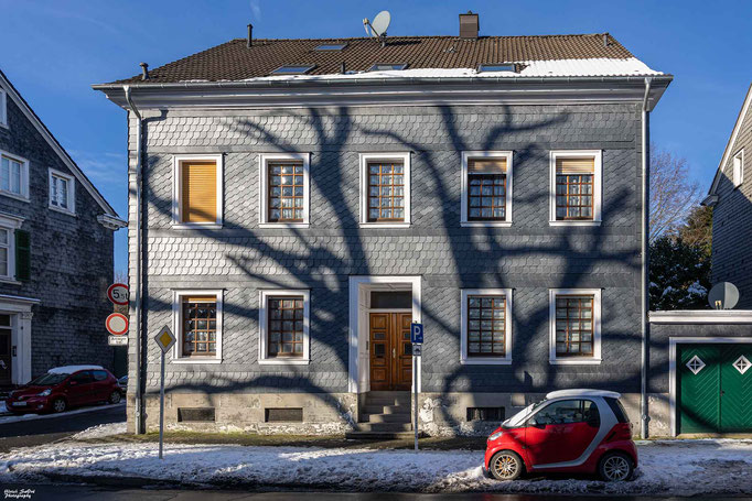An der Ostraße
