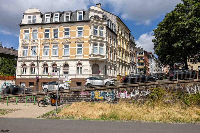Goldammerstraße