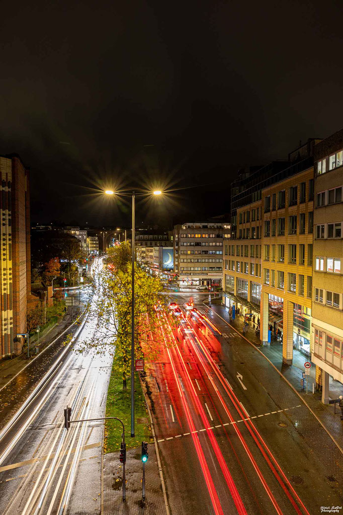 Wuppertal-Barmen,Steinweg