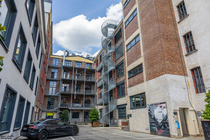 Moritzstraße