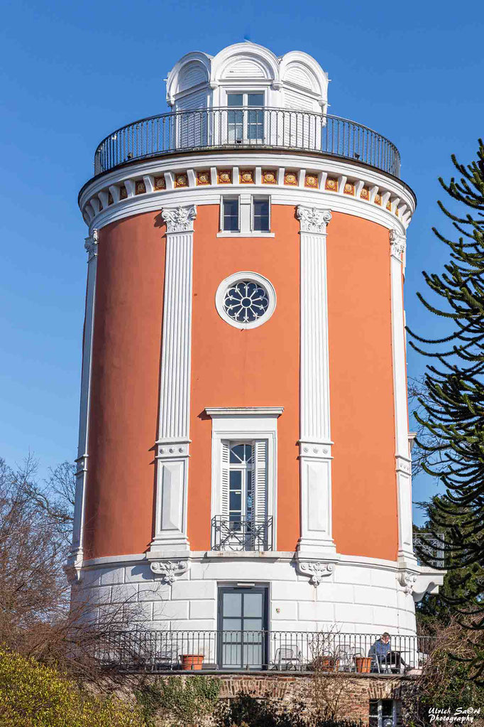Elisenturm