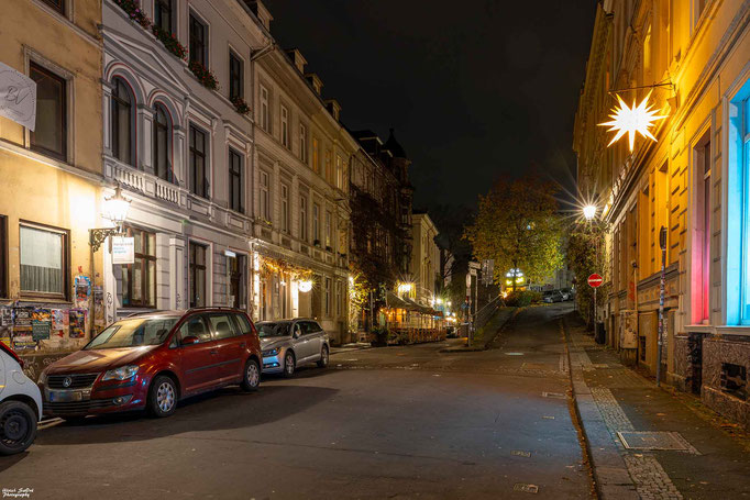 Luisenstraße