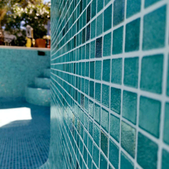 Pool Sanierung Mallorca