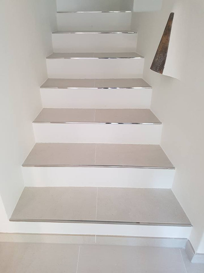 Treppen Mallorca