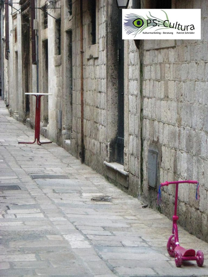 Dubrovnik ©Patrick Schröder