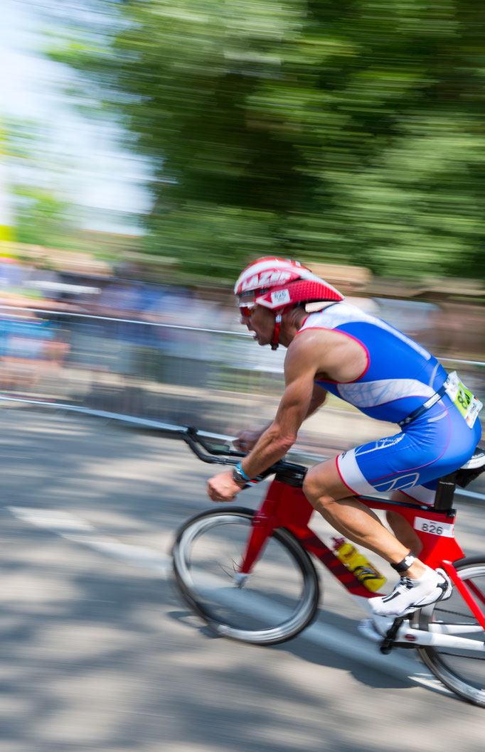 Kraichgau Ironman, 2015