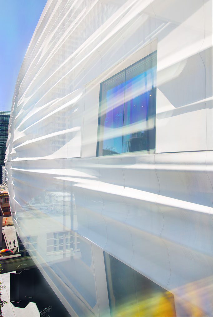San Francisco, Museum of Modern Art, 2016