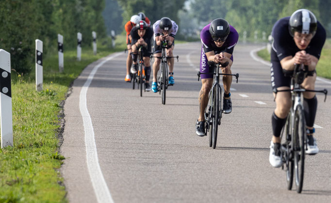 Kraichgau Ironman, 2023
