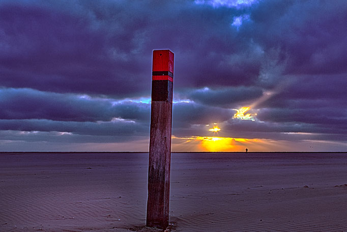 Texel, Netherlands, 2014