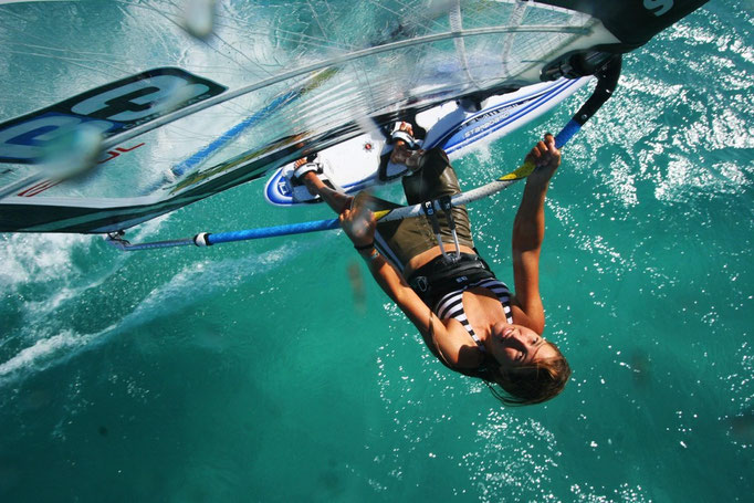 Fuerteventura, Jean Souville