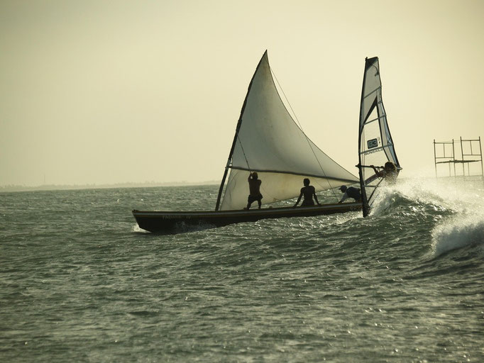 Jericoacoara, Brasil, Pablo Bobillo