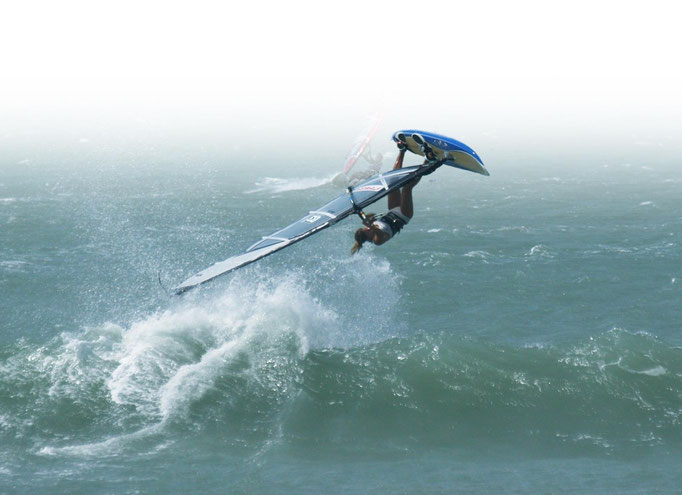 Jericoacoara, Brasil, Pablo Bobillo