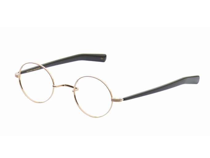 PREM-111FPT col.1 ゴールド