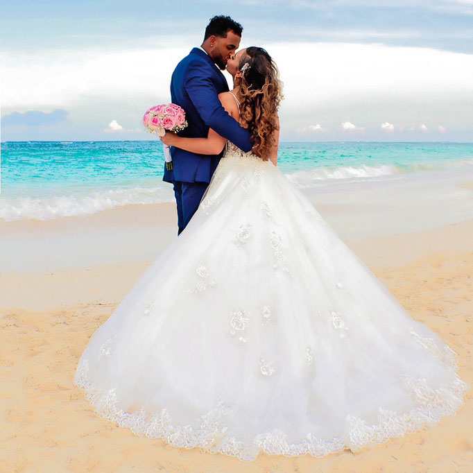 fotografo de bodas república dominicana