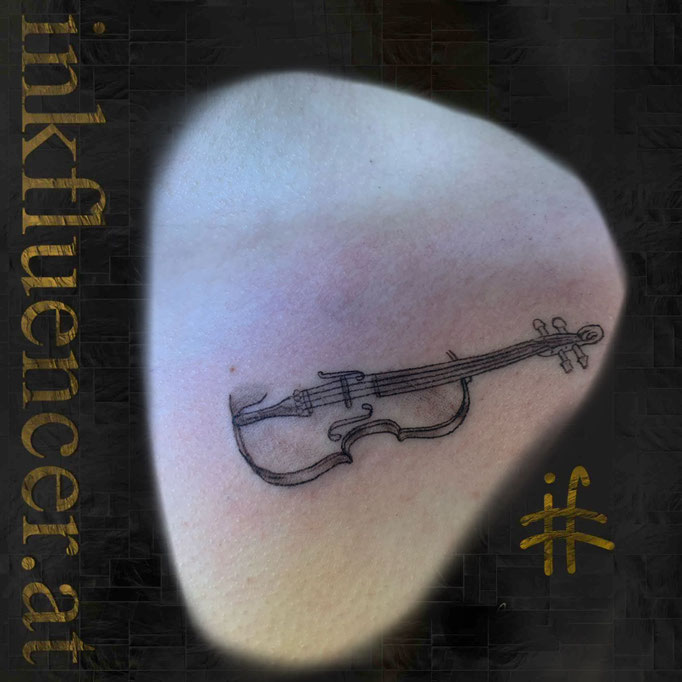 Tattoo von Vova – Beispiel 6