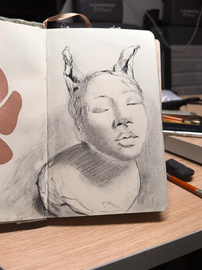 Sketchbook