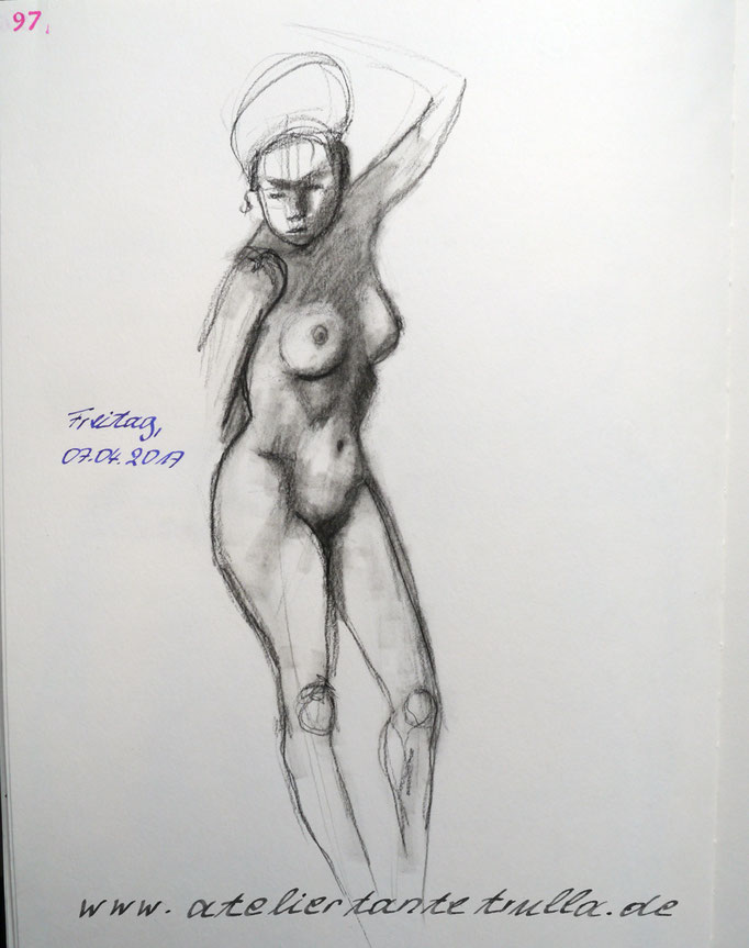 figure drawing