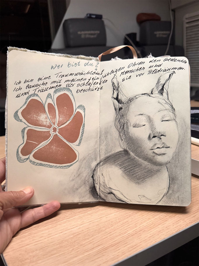 Sketchbook