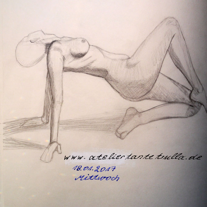 figure drawing