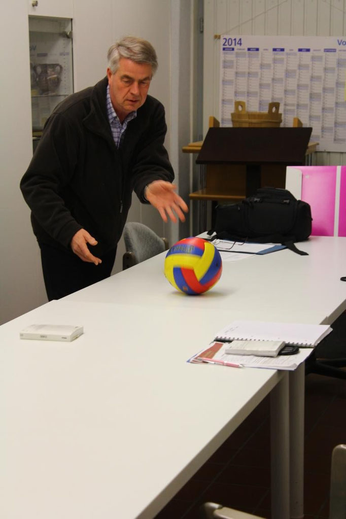 "und jetzt....AI Servo"