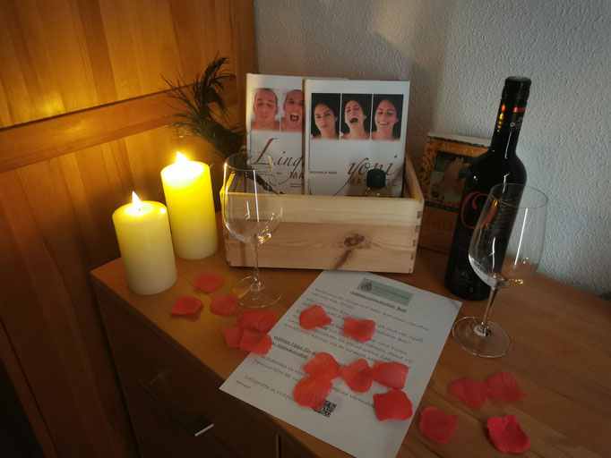 Seelenschmeichler Box