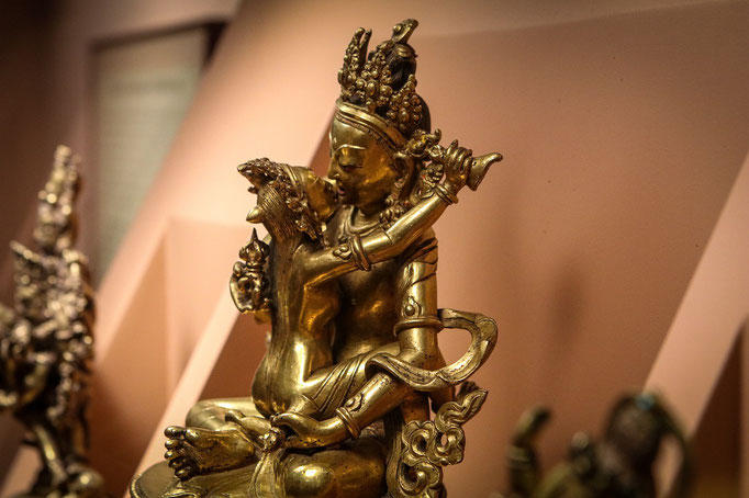 Tantra gemeinsam erleben
