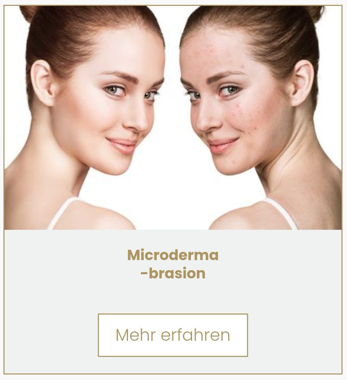 Microdermabrasion